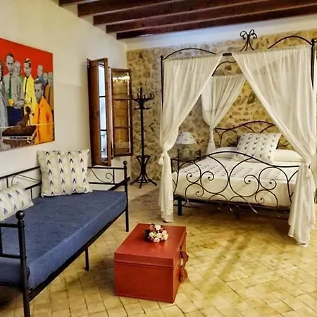 Szálloda Petit - Turismo De Interior