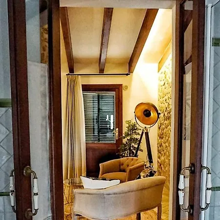 Petit - Turismo De Interior