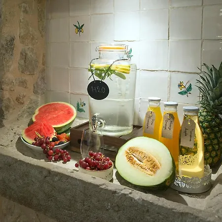 Szálloda Petit - Turismo De Interior 2*