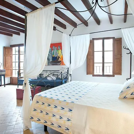 Szálloda Petit - Turismo De Interior