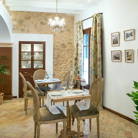 Petit - Turismo De Interior מלון