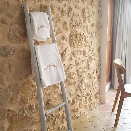 Hotel Petit - Turismo De Interior