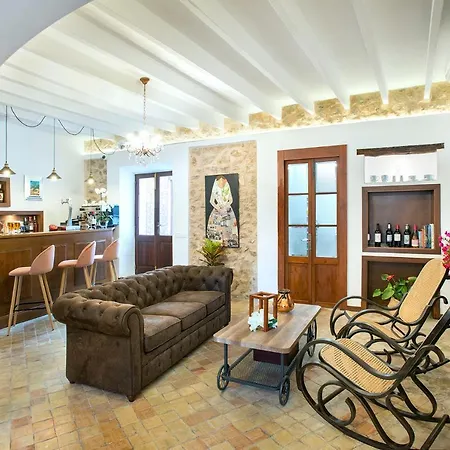 Hotel Petit - Turismo De Interior