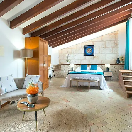 Hotel Petit - Turismo De Interior