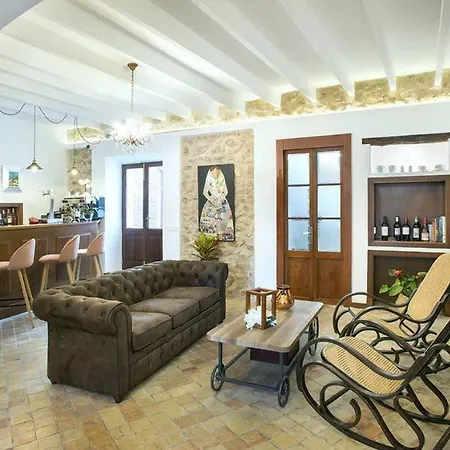 Petit - Turismo De Interior Hotel