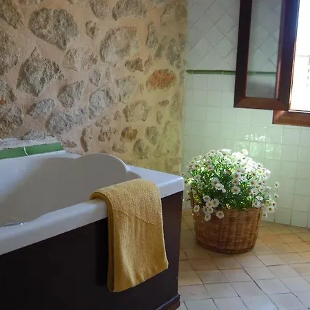 Petit - Turismo De Interior Hotel Caimari