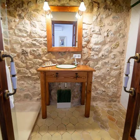 Petit - Turismo De Interior Hotel
