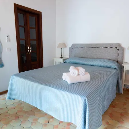 Petit - Turismo De Interior Hotel Caimari