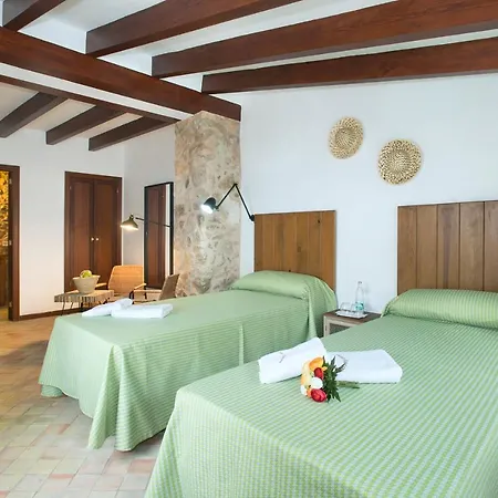Petit - Turismo De Interior Hotel